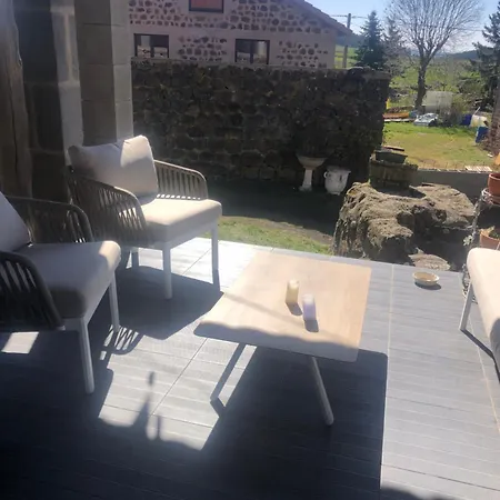 Apartament La Belle Etape