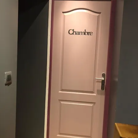 La Belle Etape アパート