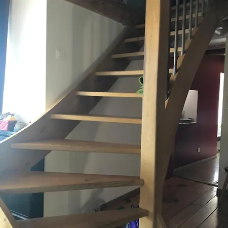 Apartament La Belle Etape