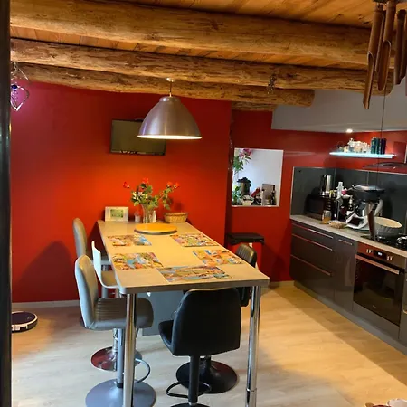 La Belle Etape * Le Bouchet-Saint-Nicolas