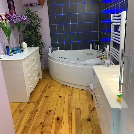 La Belle Etape アパート Le Bouchet-Saint-Nicolas