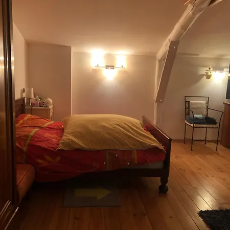 Apartament La Belle Etape Le Bouchet-Saint-Nicolas