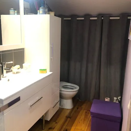 La Belle Etape Le Bouchet-Saint-Nicolas