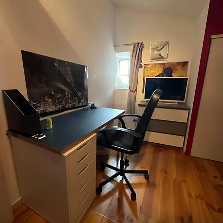 La Belle Etape アパート Le Bouchet-Saint-Nicolas