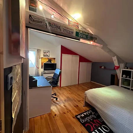 La Belle Etape Le Bouchet-Saint-Nicolas